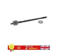 Front Inner Tie Rod For Nissan KUBISTAR Renault CLIO KANGOO 48521-00QAG