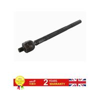 Front Inner Tie Rod For Peugeot 206 00-07 206+ 09-13 207 08-13 3812.C5