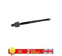 Front Inner Tie Rod For Vauxhall ASTRA ZAFIRA ASTRAVAN 84-14 93191526