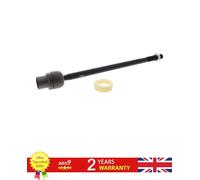 Front Inner Tie Rod For Vauxhall MERIVA 03-10 1603428