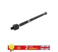 Front Inner Tie Rod For Volvo S60 00-10 XC60 08-17 3145136
