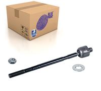 Front Inner Tie Rod Inc Counter Nut & Locking Washer Fits Mi Blue Print ADC48782