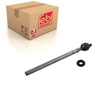 Inner Rack End fits PEUGEOT 205 741, Mk2 1.0 Left or Right 83 to 98 Tie Rod Febi