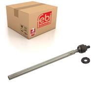 Front Inner Tie Rod Inc Lock Washer Fits Peugeot 306 II OE 381292 Febi 11854
