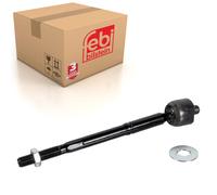 Febi Bilstein Steering Rod 43183 Front Axle Left for LEXUS IS I SportCross