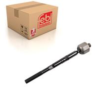 Front Inner Tie Rod Inc Nut Fits BMW 1 Series F20 F21 2 F22 3 F30 F31 Febi 44283