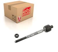 Inner Rack End fits BMW X3 E83 2.0 Left or Right 05 to 11 N46B20B Tie Rod Joint