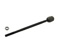 Front Inner Tie Rod Inc Nut Fits FIAT Bravo Van Stilo Multi Wagon Van Febi 19965