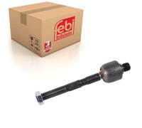 Front Inner Tie Rod Inc Nut Fits KIA Ceed Cerato Proceed Hyundai Elan Febi 33448