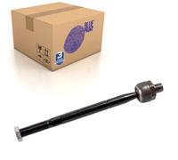 Front Inner Tie Rod Inc Nut Fits KIA Soul Venga Hyundai iX2 Blue Print ADG087203