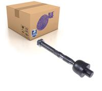 Front Inner Tie Rod Inc Nut Fits Mazda Mazda6 GH Blue Print ADM58773