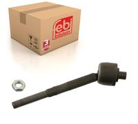 Inner Rack End fits MERCEDES ML280 W164 3.0D Left or Right 05 to 09 OM642.940