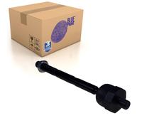 Front Inner Tie Rod Inc Nut Fits Mini BMW Cooper R55 LCI R5 Blue Print ADB118705