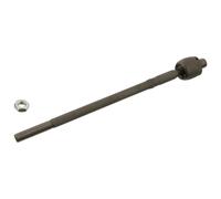 Front Inner Tie Rod Inc Nut Fits Suzuki Grand Vitara Febi 30577