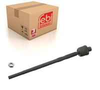 Inner Rack End fits SUZUKI SPLASH 1.3D Left or Right 2008 on Tie Rod Joint Febi