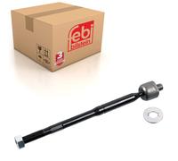 Febi Bilstein 31750 Inner Tie Rod Fits Toyota