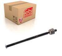 Front Inner Tie Rod Inc Nut Fits Volkswagen Arteon 4motion Beetle Fus Febi 39358