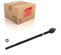 Steering rod Front Axle Left 38853 FEBI BILSTEIN for VW PASSAT B3/B4