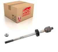 Inner Rack End fits VOLVO 960 964, 965 2.0 Left or Right 90 to 93 Tie Rod Joint