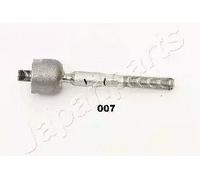 Front Inner Tie Rod JAPANPARTS RD-007