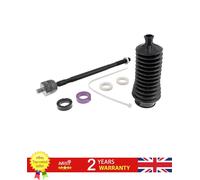Front Inner Tie Rod Repair Kit For Nissan KUBISTAR 7701472120kit