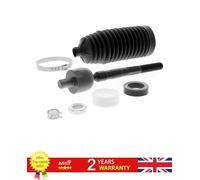 Front Inner Tie Rod Repair Kit For Renault LAGUNA 08-15 485210001Rkit