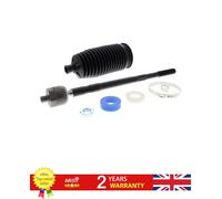 Front Inner Tie Rod Repair Kit For Renault TWINGO 07-14 7701477878kit
