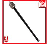 Front Inner Tie Rod Track End Febi 33584 For VW Crosspolo Polo Vento 6R0423810A