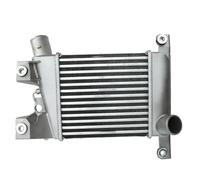 Front intercooler 14461VK50A For NP300 Pick-up Car Air Exchanger Turbocharger Intercooler