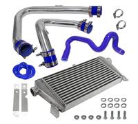 Front intercooler For A4 Quattro For VW For Passat 1.8T B5 1.8L 96-01 FMIC Front Mount Intercooler Kit