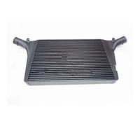 Front intercooler For B8.5 For A4 For A5 For A6 For A7 For Q5 B8 2.0TFSI 2008-2013 Large Volume Aluminum Intercooler