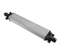 Front intercooler For Buick For Encore For Chevrolet For Trax 1.4L Intercooler 42609477 95026329 1302263 Charge Air Cooler