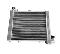 Front intercooler For Chevrolet For Chevy For Corvette C2/C3 327/396/427 SB/BB V8 MT 1963-1972 1971 1970 1969 1968 1967 1966 Aluminum Radiator
