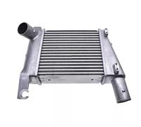 Front intercooler For Nissan For NAVARA NP300 For FRONTIER D22 YD25 208-2018 14461-VM00 Engine Air Inter Cooler Intercooler