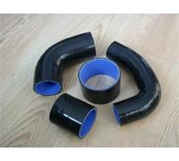 Front intercooler For Subaru For Impreza For WRX STI GC8 EJ20 VER 3 4 1997 1998 Intercooler Silicone Hose