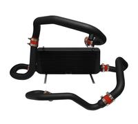 Front intercooler For Subaru For Impreza GC8 For WRX STI 2.0L Turbo EJ20 1996-2000 Intercooler Kit Upgrade Aluminum Front