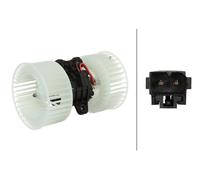 HELLA 8EW 366 400-811 Interior Blower