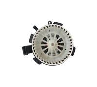 Front Interior Blower Fits Dacia Lodgy Duster SUV Van HELLA 8EW 366 401-531