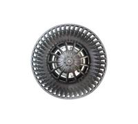 Front Interior Blower Fits Ford C-Max S-Max Focus 2 Saloon HELLA 8EW 366 401-091