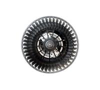 Front Interior Blower Fits Ford C-Max S-Max Focus 2 Saloon HELLA 8EW 366 401-161