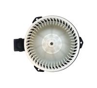 HELLA 8EW 366 401-731 Blower motor