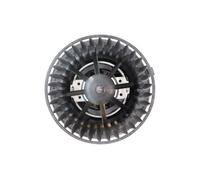 Front Interior Blower Fits Ford Transit Van HELLA 8EW 366 401-271