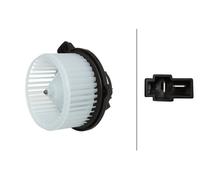 Front Interior Blower Fits LHD ONLY Hyundai ix35 Tucson Kia Sorento Sportage