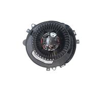 Front Interior Blower Fits Man TGE Van Platform/Chassis HELLA 8EW 366 401-221