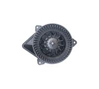 HELLA 8EW 366 401-581 Blower motor