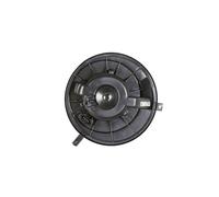 Front Interior Blower HELLA Fits AUDI A3 SEAT Alhambra SKODA VW 09-17 1K2819015