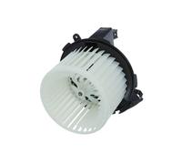 Front Interior Blower VALEO Fits PEUGEOT 307 Cc Sw 00-09 6441T7