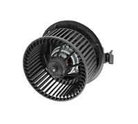 Front Interior Blower VALEO Fits RENAULT Megane II 02-11 7701055134