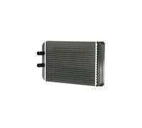 HELLA 8FH 366 335-331 Heater matrix