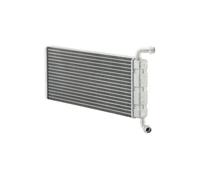 HELLA 8FH 366 335-011 Heater matrix